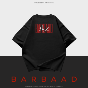 BARBAAD · VOL. II