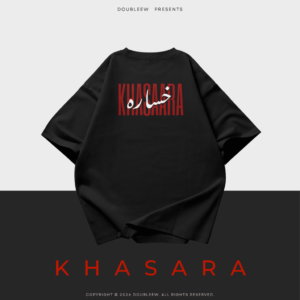 KHASARA · VOL. II