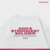 10 Gods strongest Soldier · VOL. I