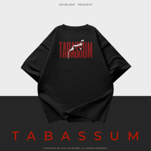TABASSUM · VOL. II