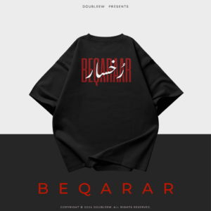 BEQARAR · VOL. II