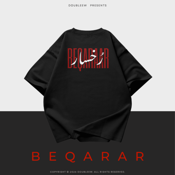 BEQARAR · VOL. II