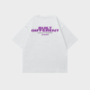 3 Back Built Different · VOL. I