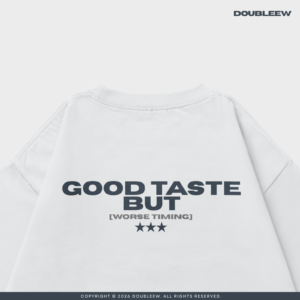 Good Taste · VOL. I