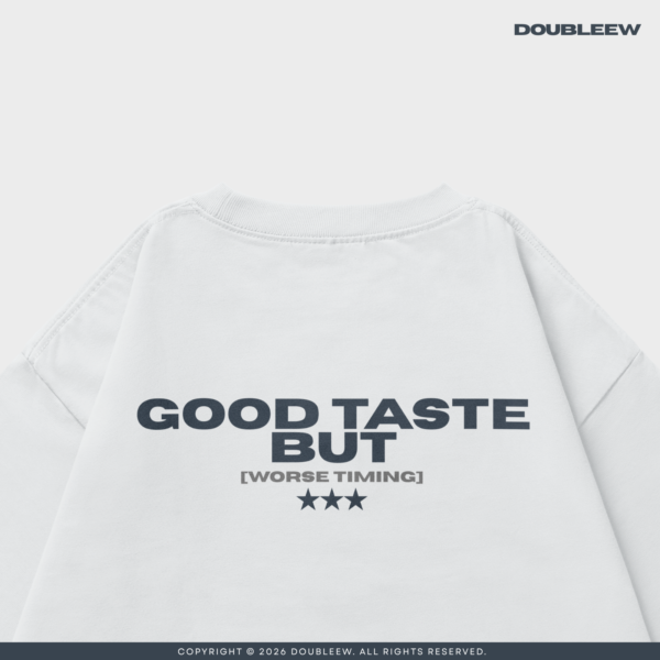 Good Taste · VOL. I