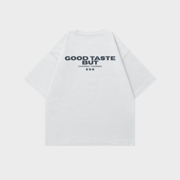 Good Taste · VOL. I