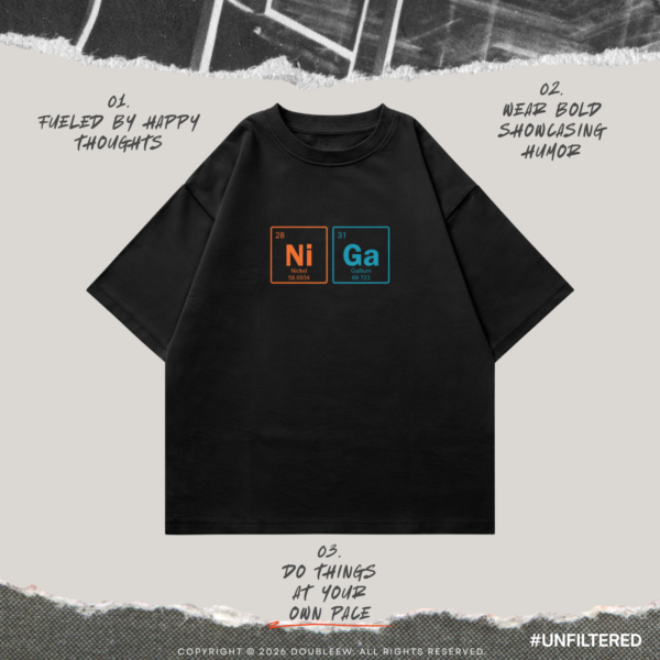 NI GA · VOL. I