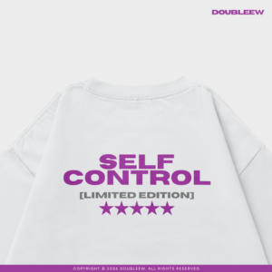 Self Control · VOL. I