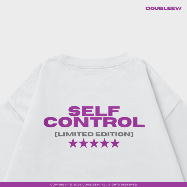 Self Control · VOL. I