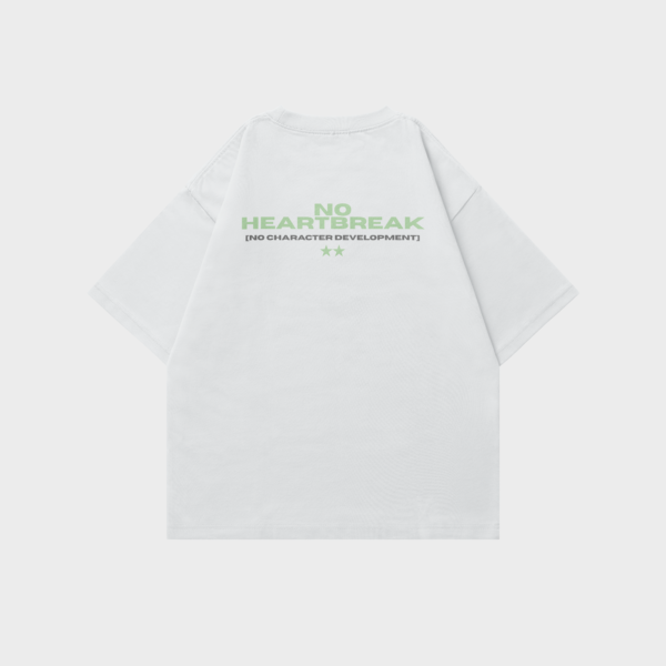 No heartbreak · VOL. I
