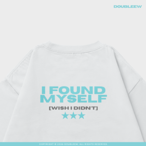 Found Myself · VOL. I