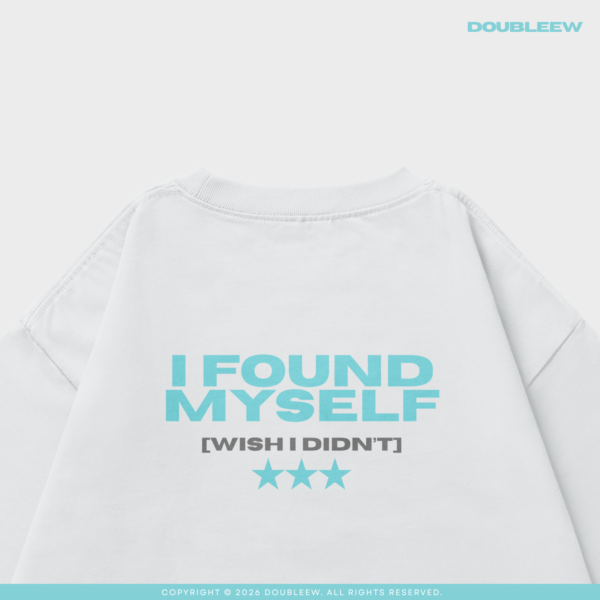 Found Myself · VOL. I