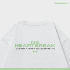 No heartbreak · VOL. I