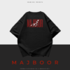 MAJBOOR · VOL. II