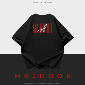 MAJBOOR · VOL. II
