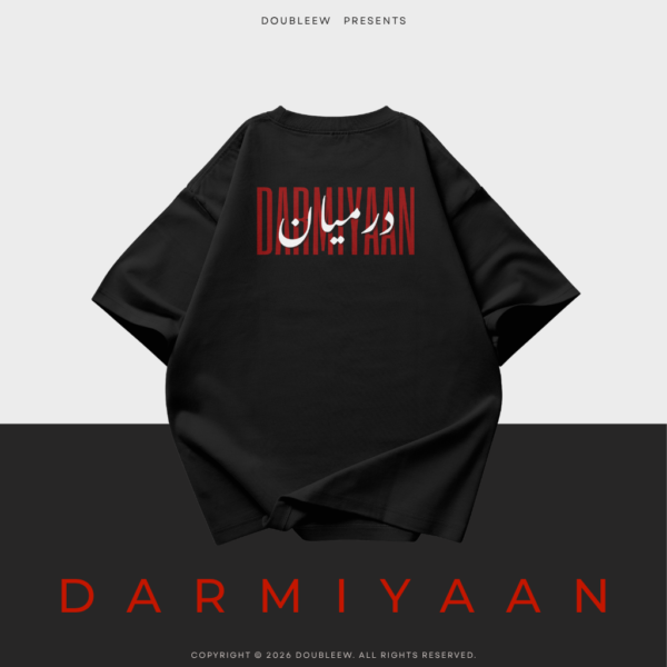 8 DARMIYAAN · VOL. II