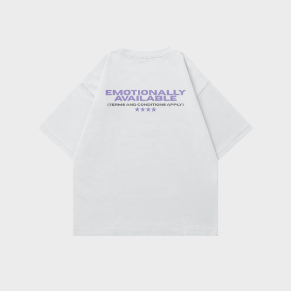Emotionally Available · VOL. I