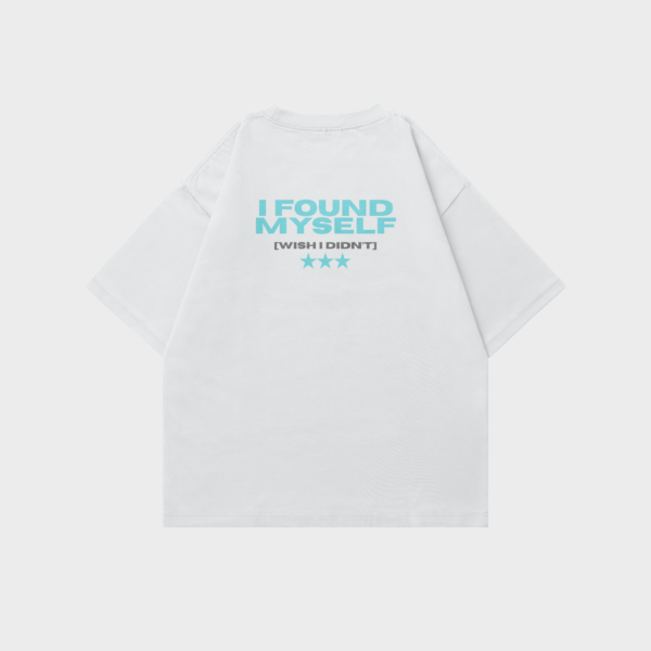 Found Myself · VOL. I