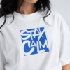 Stay Calm · VOL. III