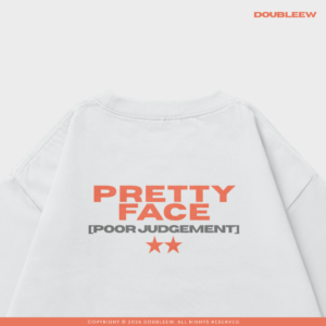 Pretty face · VOL. I
