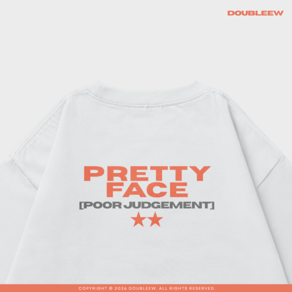 Pretty face · VOL. I