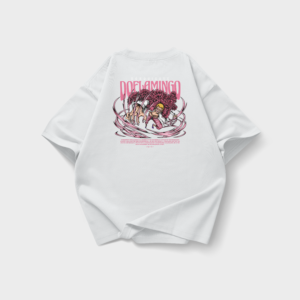 Doflamingo · VOL. I