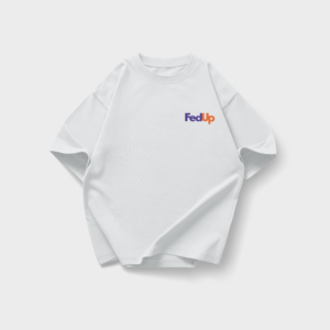 Fedup · VOL. I