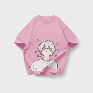 Gaze Boy · VOL. III