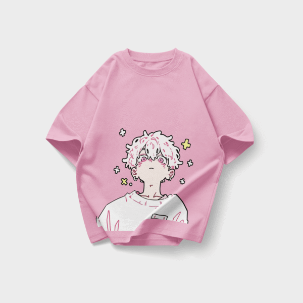 Gaze Boy · VOL. III