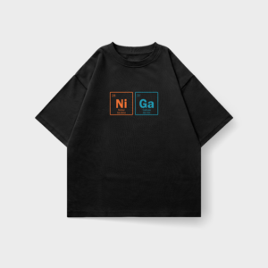 NI GA · VOL. I