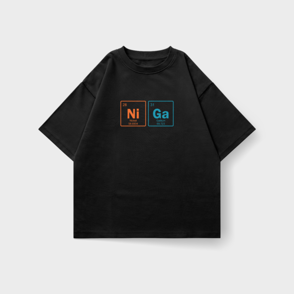 NI GA · VOL. I