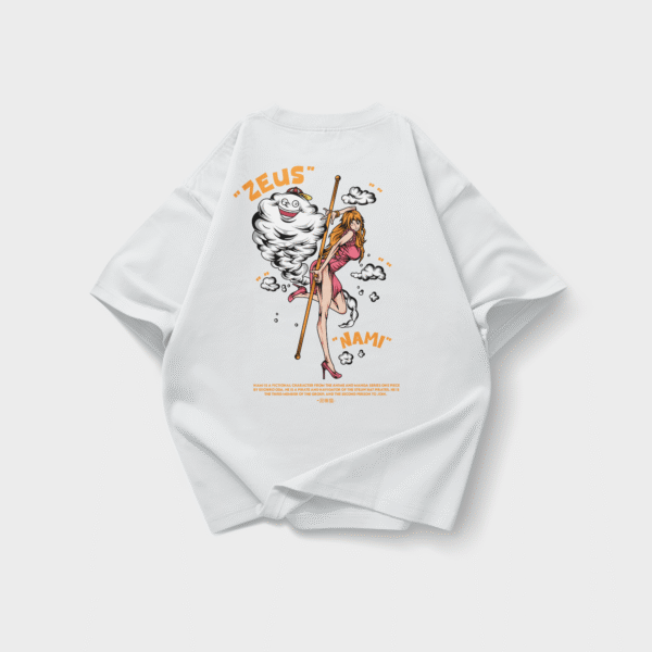 Nami · VOL. I