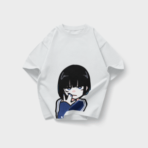 Nonchalant Girl · VOL. III