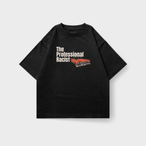 Professional Racist · VOL. I