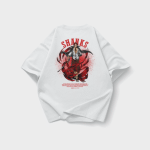 Shanks Back · VOL. I