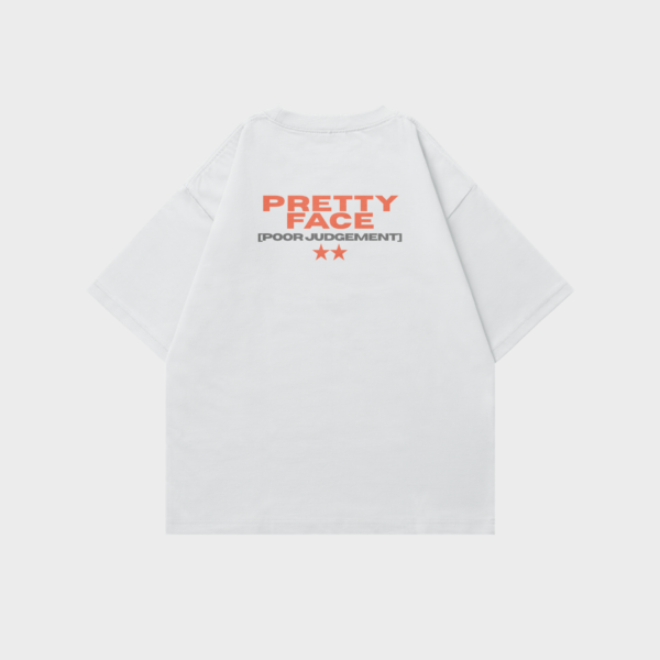 Pretty face · VOL. I