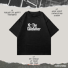 The Codefather · VOL. I