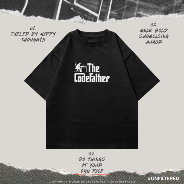 The Codefather · VOL. I