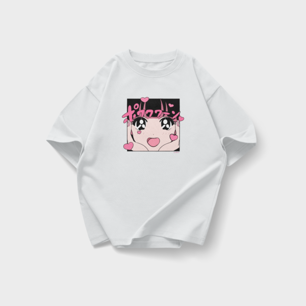Spoiled · VOL. III
