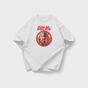 Halal Police · VOL. I