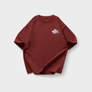 The North Face · VOL. I