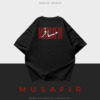 MUSAAFIR · VOL. II