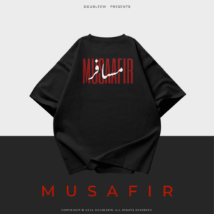 MUSAAFIR · VOL. II