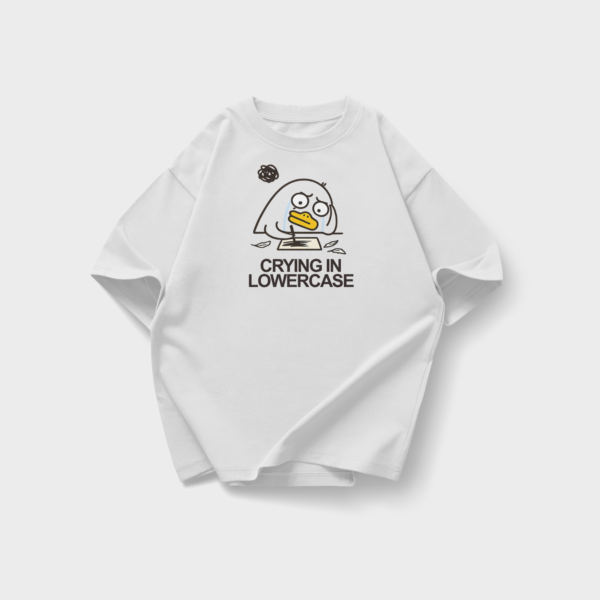 Lowercase  . VOL. I