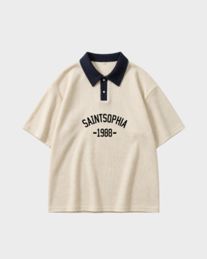 SAINTSOPHIA 1988