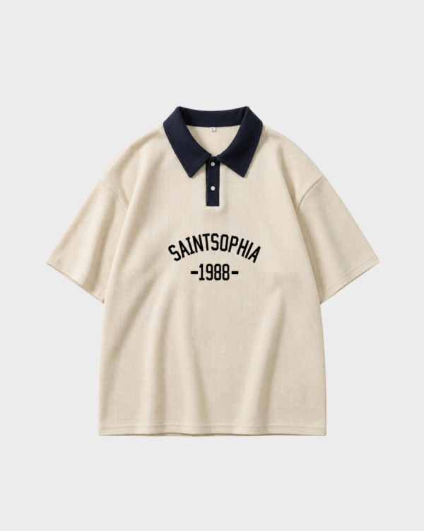 SAINTSOPHIA 1988