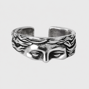 AEGIS | Sterling Silver