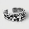 AEGIS | Sterling Silver