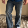 ASHWASH DRIFT DENIM