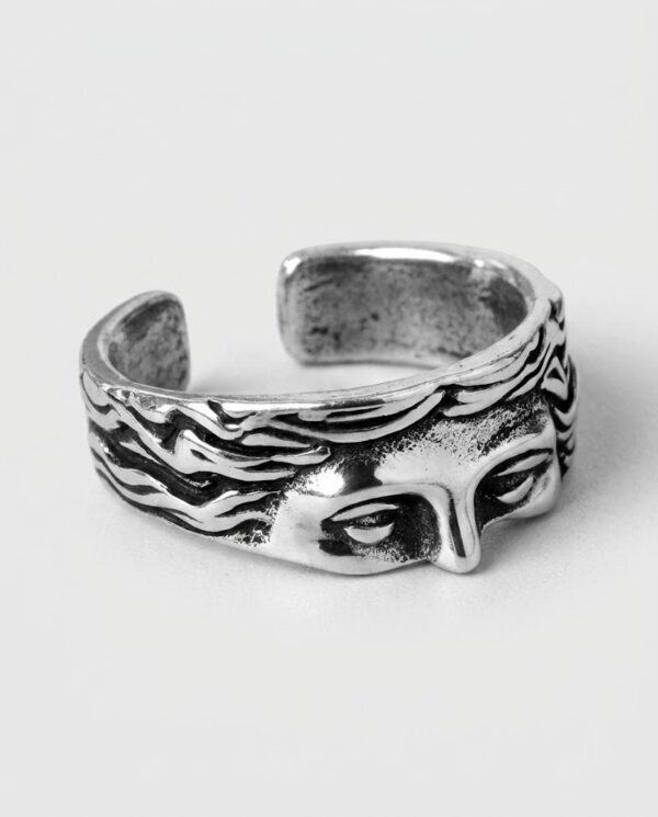AEGIS | Sterling Silver